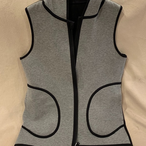 lululemon Reversible Spacer Vest
